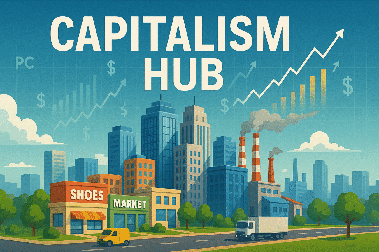 capitalism lab